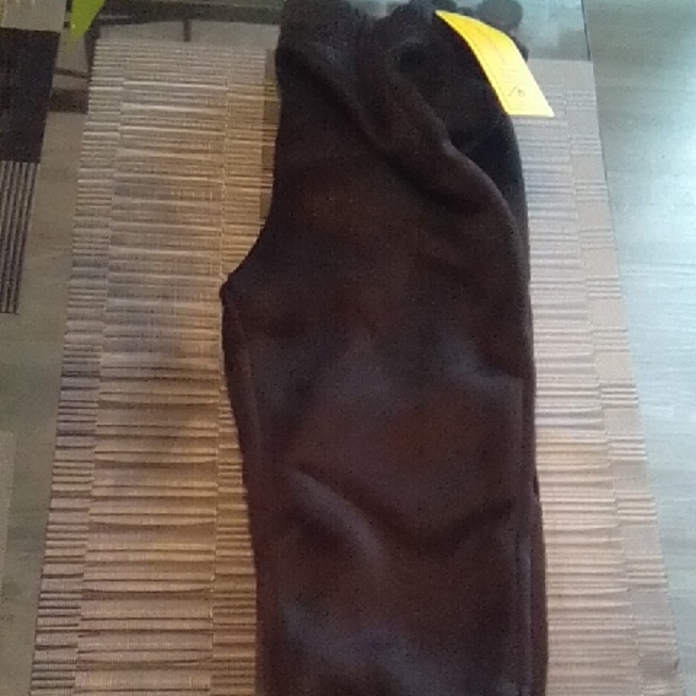 Kids Brown Bottoms